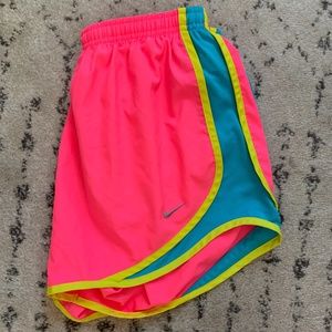 Nike Dri-Fit Shorts
